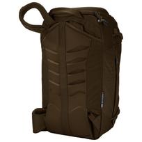 travelite kuprines - Kompiuterio kuprinė  Thule Landmark, 60 L  Travel pack  Deep Khaki - 4 nuotrauka