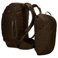 travelite kuprines - Kompiuterio kuprinė  Thule Landmark, 60 L  Travel pack  Deep Khaki - 5 nuotrauka