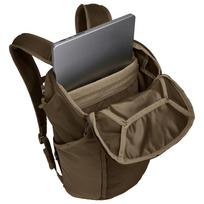 travelite kuprines - Kompiuterio kuprinė  Thule Landmark, 60 L  Travel pack  Deep Khaki - 7 nuotrauka