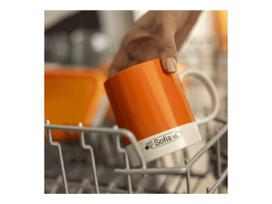 juoda lipni juosta - Brother BTAG-231 | Black on White | Btag | BTAG231 - 3 nuotrauka