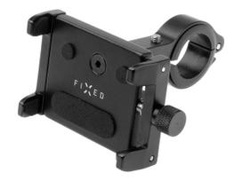 telefonu pakrovejai - Fixed Bikee ALU | FIXBIA-BK - 2 nuotrauka