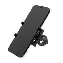 telefonu pakrovejai - Fixed Bikee ALU | FIXBIA-BK - 3 nuotrauka