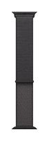 watch apple apyranke band loop - Apple watch 42mm Dark Gray Sport Loop - MFFG4ZM/A - 2 nuotrauka