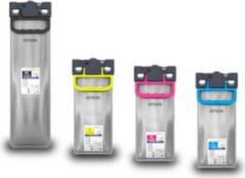 epson c13t05a100 - Epson T83 rašalo kasetė XL, juoda - 3 nuotrauka