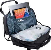 kuprine 35l - Thule Aion duffel bag 35L TAWD135 black (3204725) - 5 nuotrauka