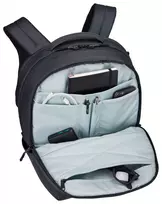 krepsiai thule - Thule Subterra 27L kuprinė, juoda (Black) - 2 nuotrauka
