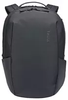 krepsiai thule - Thule Subterra 27L kuprinė, juoda (Black) - 5 nuotrauka