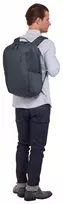 krepsiai thule - Thule Subterra 27L kuprinė, juoda (Black) - 6 nuotrauka