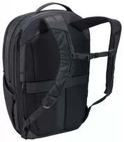 krepsiai thule - Thule Subterra 27L kuprinė, juoda (Black) - 8 nuotrauka