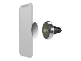 metalinis laikiklis telefonui - Goobay 38685 - 8 nuotrauka