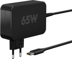 charger for laptop - Goobay | USB-C Charger for Laptops (65 W) | 65419 - 2 nuotrauka