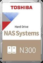 nas 3 5 hdd - Toshiba N300 6TB 7200RPM 512MB 3.5" HDD - 2 nuotrauka