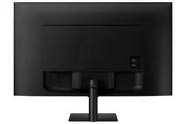 60hz monitorius 1920 1080 - Samsung Smart M5 LS27DM500EUXEN 27", FHD, 60Hz, Juodas (Black) - 3 nuotrauka