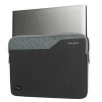 targus kuprines - Targus 13-14" Pulse Sleeve - Charcoal  Targus - 2 nuotrauka