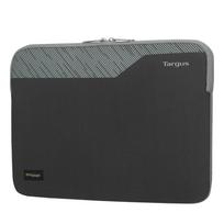 targus kuprines - Targus 13-14" Pulse Sleeve - Charcoal  Targus - 4 nuotrauka