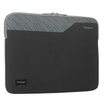 targus kuprines - Targus 13-14" Pulse Sleeve - Charcoal  Targus - 5 nuotrauka