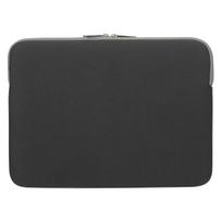 targus kuprines - Targus 13-14" Pulse Sleeve - Charcoal  Targus - 6 nuotrauka