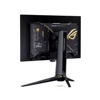 asus rog - Asus ROG Swift OLED PG27AQWP-G Edition 20 26.5", OLED, QHD, 540Hz - 2 nuotrauka