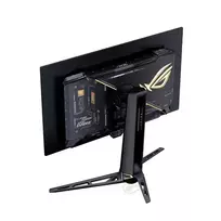 asus rog - Asus ROG Swift OLED PG27AQWP-G Edition 20 26.5", OLED, QHD, 540Hz - 3 nuotrauka