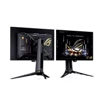 asus rog - Asus ROG Swift OLED PG27AQWP-G Edition 20 26.5", OLED, QHD, 540Hz - 4 nuotrauka