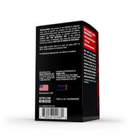 riebalu degintojai - Nutrex LIPO 6 BLACK Ultra Concentrate 60 kaps - 2 nuotrauka