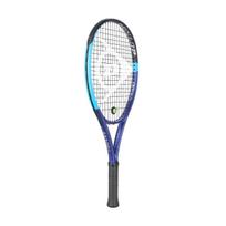 lauko teniso raketes - Dunlop FX500 JR G2 621DN10335964, mėlyna/juoda - 2 nuotrauka