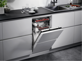 imontuojama indaplove aeg - AEG FSE72537P - 3 nuotrauka