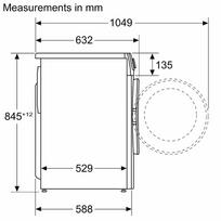 wgg244 - Bosch WGG244ZASN - 3 nuotrauka