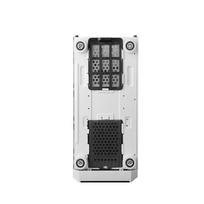 micro atx korpusas - Chieftec Scorpion 3 White (Baltas) - 3 nuotrauka