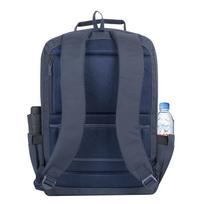 kuprines 17.3 rivacase - RIVACASE Tegel 8460, 17.3”, tamsiai mėlyna - 6 nuotrauka