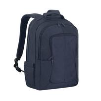 kuprines 17.3 rivacase - RIVACASE Tegel 8460, 17.3”, tamsiai mėlyna - 7 nuotrauka