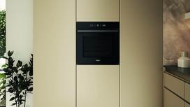whirlpool orkaite - Whirlpool WOI4S8HM2SBA - 5 nuotrauka