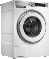 asko skalbimo - Asko W7096XW - 6 nuotrauka