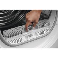 dziovykle 9kg - Electrolux EW8D495MCE - 2 nuotrauka