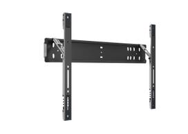 40 tv stovas - Vogel's Elite TVM 5705 Fiksuotas Sieninis Televizoriaus Laikiklis 40"-110", Juodas (Black) - 8 nuotrauka