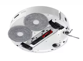 roborock - Roborock QRevo CurvX White (Baltas) - 2 nuotrauka