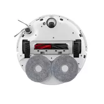 roborock - Roborock QRevo CurvX White (Baltas) - 3 nuotrauka