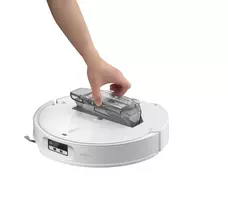 roborock - Roborock QRevo CurvX White (Baltas) - 4 nuotrauka