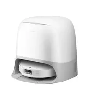 roborock - Roborock QRevo CurvX White (Baltas) - 5 nuotrauka