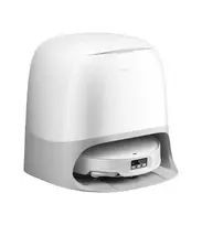 roborock - Roborock QRevo CurvX White (Baltas) - 6 nuotrauka