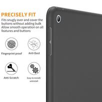 plansetes deklas - Tech-Protect SmartCase Case Apple iPad 9.7" Black - 4 nuotrauka