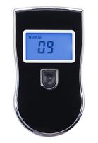 alkotesteris at 818 - Alkomat AL6 LCD - 5 nuotrauka
