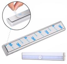 judesio lempute - Lumtoo LED lemputė su judesio jutikliu InnovaGoods, 2 vnt. - 4 nuotrauka