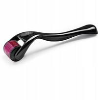 derma roller 1.0 mm - Kosmeda priemonės adatinis volelis mezoterapijai su 540 medicininio plieno adatomis, ilgis 1,00 mm - 6 nuotrauka