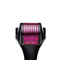 derma roller 1.0 mm - Kosmeda priemonės adatinis volelis mezoterapijai su 540 medicininio plieno adatomis, ilgis 1,00 mm - 7 nuotrauka