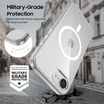 apple iphone 16e deklas - Tech-Protect 5906302360192 Clear - 3 nuotrauka