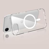 apple iphone 16e deklas - Tech-Protect 5906302360192 Clear - 6 nuotrauka