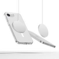 apple iphone 16e deklas - Tech-Protect 5906302360192 Clear - 7 nuotrauka
