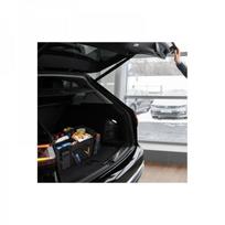 bagazine daiktadeze - Automobilio bagažinės dėklas Malatec O17233, juodas (Black) - 3 nuotrauka