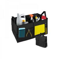 bagazine daiktadeze - Automobilio bagažinės dėklas Malatec O17233, juodas (Black) - 4 nuotrauka